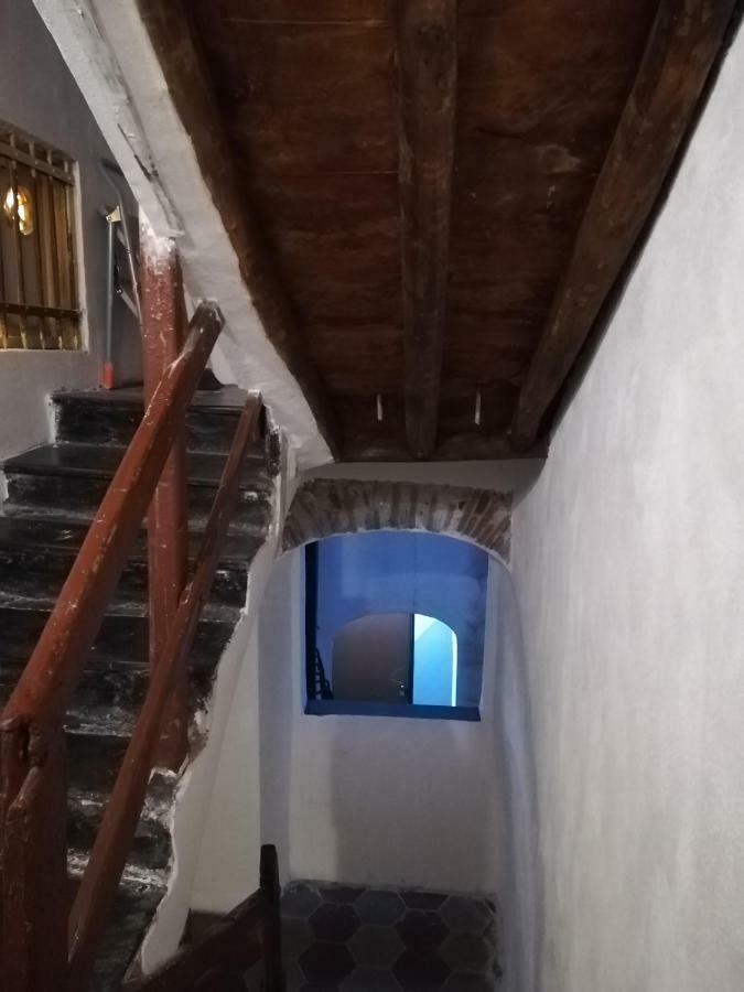 Il Geco Génova Exterior foto
