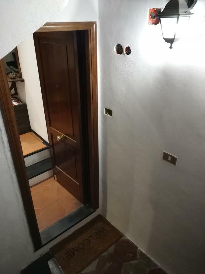 Il Geco Génova Exterior foto