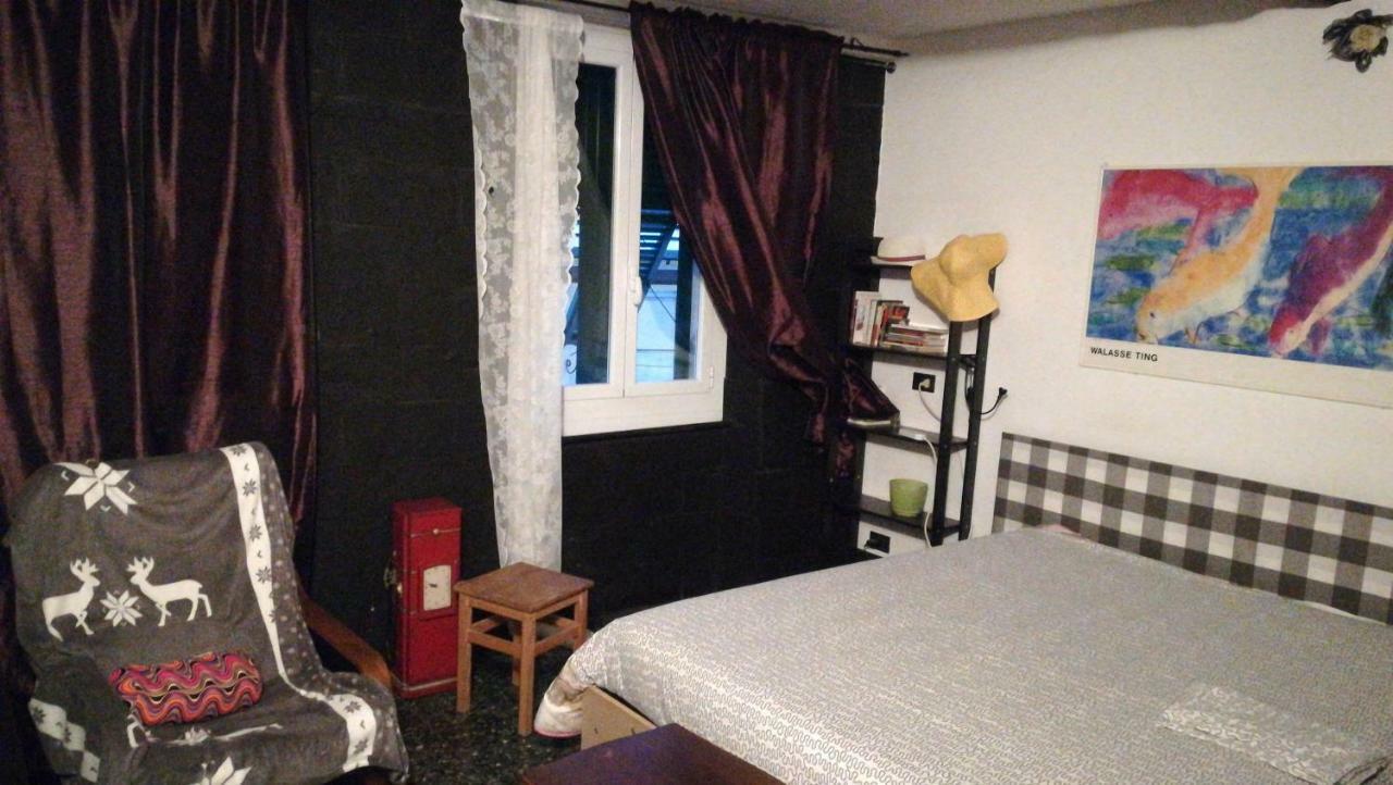 Il Geco Génova Exterior foto