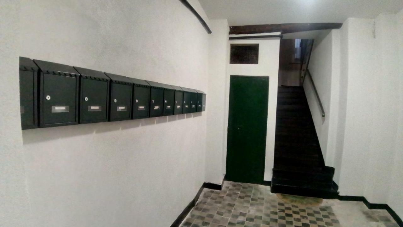 Il Geco Génova Exterior foto