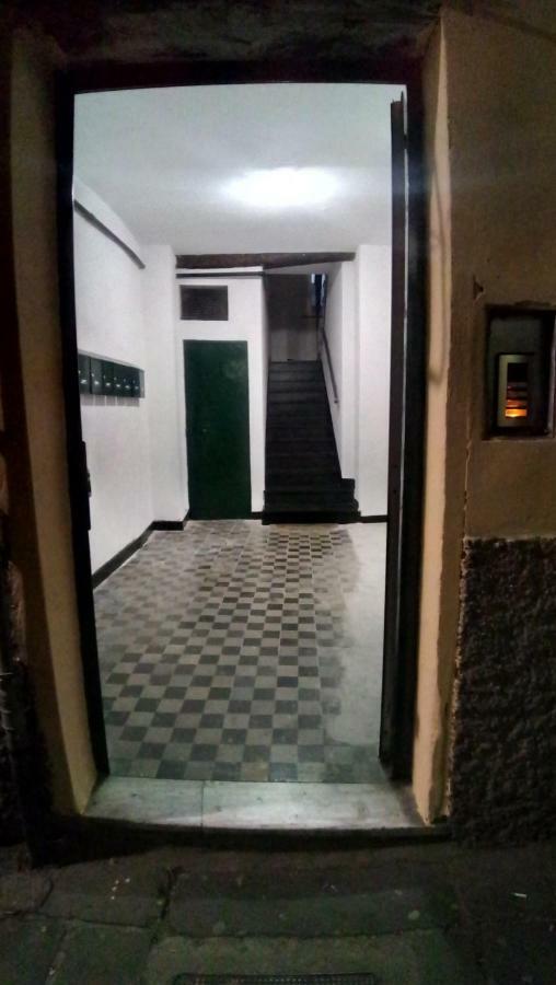 Il Geco Génova Exterior foto